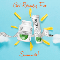 GIF by FM Cosmetics UK