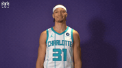 Happy Cheese GIF by Charlotte Hornets