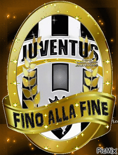 juventus GIF