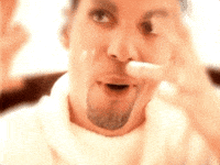 betcha by golly wow prince GIF