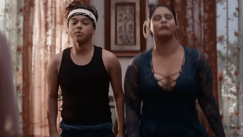 Excited Episode 7 GIF by On My Block