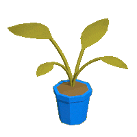 Illustration Die Sticker by Janet Mac