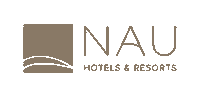 Ñau Sticker by nauhotels