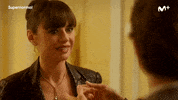 Que Me Estas Contando Wtf GIF by Movistar+
