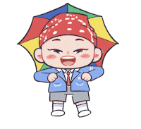 Dance Sticker