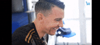 Wycombe Wanderers Battle GIF by KLASK Game