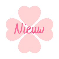 Nieuw Sticker by Zettje in de goede richting