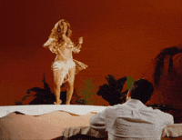 Papasito GIF by Karol G