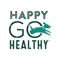 HGHPets dog dogs pets supplement Sticker
