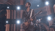Gary Clark Jr GIF by Recording Academy / GRAMMYs