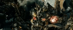 revenge of the fallen transformers GIF