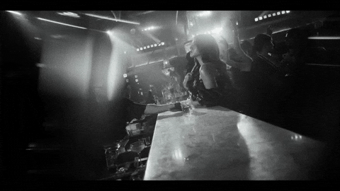 Music Video Drinking GIF by Karan Aujla