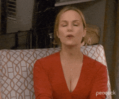 You Are So Right Season 4 GIF by The Office