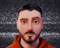 lugan3d animation what animated character GIF