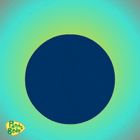 Happy New Year Party GIF