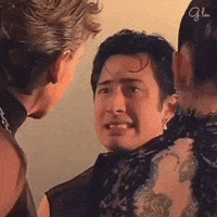 Shock Ew GIF