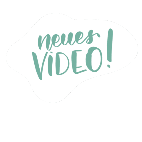 CreateASmile video neu neuesvideo createasmilestamps Sticker