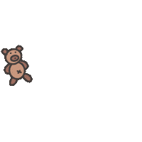 熊 Sticker