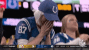Happy Indianapolis Colts GIF by NFL