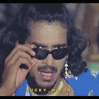 Upendra GIF