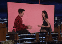 Jimmy Fallon Reaction GIF by The Tonight Show Starring Jimmy Fallon