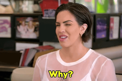 Katie Maloney GIF