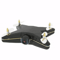 drone cardinal GIF by Product Hunt