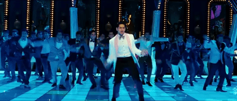 Student Of The Year Bollywood GIF by bypriyashah