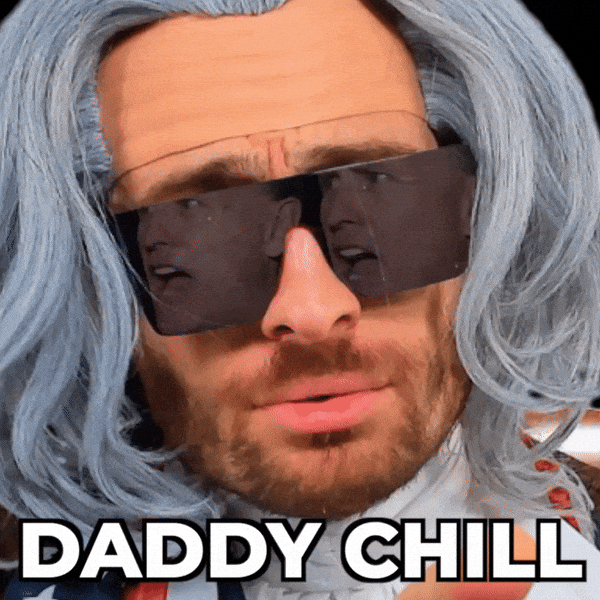 Benjammins GIF