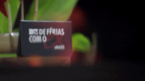 exnamtv de ferias com o ex brasil GIF by MTV Brasil