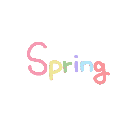 찐봄 Sticker