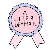 Mean Girls Natiene Sticker