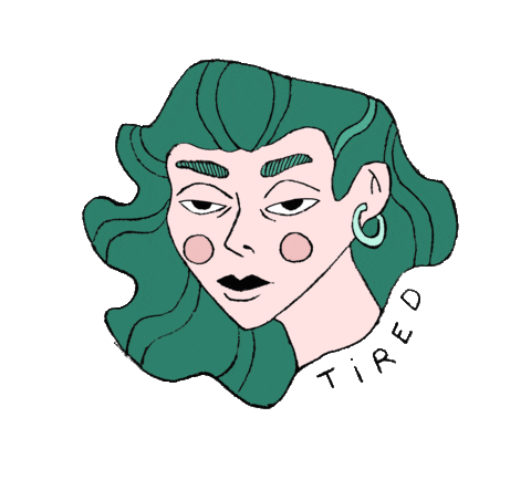 coucou_c_cece giphyupload love sad beauty Sticker