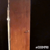 Sorry Pardon GIF by EUX Compagnie d'Improvisation