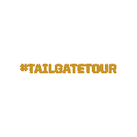 2022Indy 2022indy tailgatetour indianatailgatetour Sticker