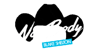 Country Music Dance Sticker by Blake Shelton
