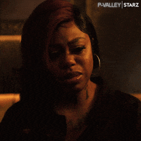 Starz Mississippi GIF by P-Valley