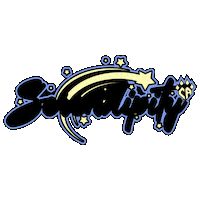 Serendipity Sticker by Cheer Athletics Rockwall