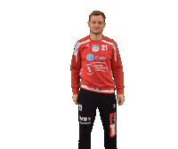 Handball Bremen Sticker by ATSV Habenhausen
