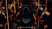 Tron Legacy GIF by Goldmaster
