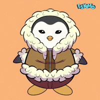 Crypto Abs GIF by Eskimo