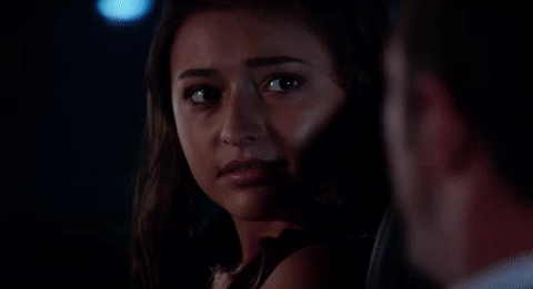 phone teen GIF by CBS