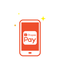 Shopping Phone Sticker by Shopee