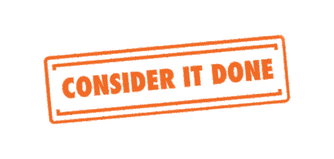 Cid Sticker by Cairns Hardware