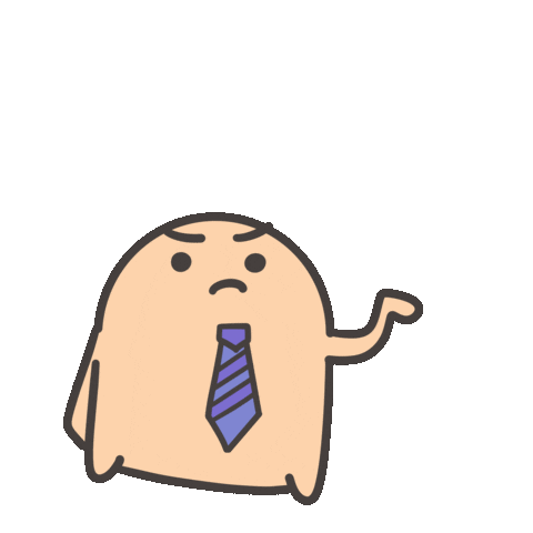 度菇13咦的茶水間 Sticker