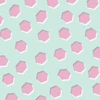 naomimaria rainbow colorful abstract pastel GIF