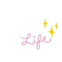 Beach Life Sticker