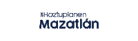 GoMazatlan sol playa mazatlan gomazatlan Sticker