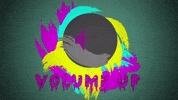 80's art GIF by MFD