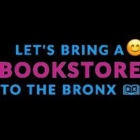 TBIR the bronx is reading GIF